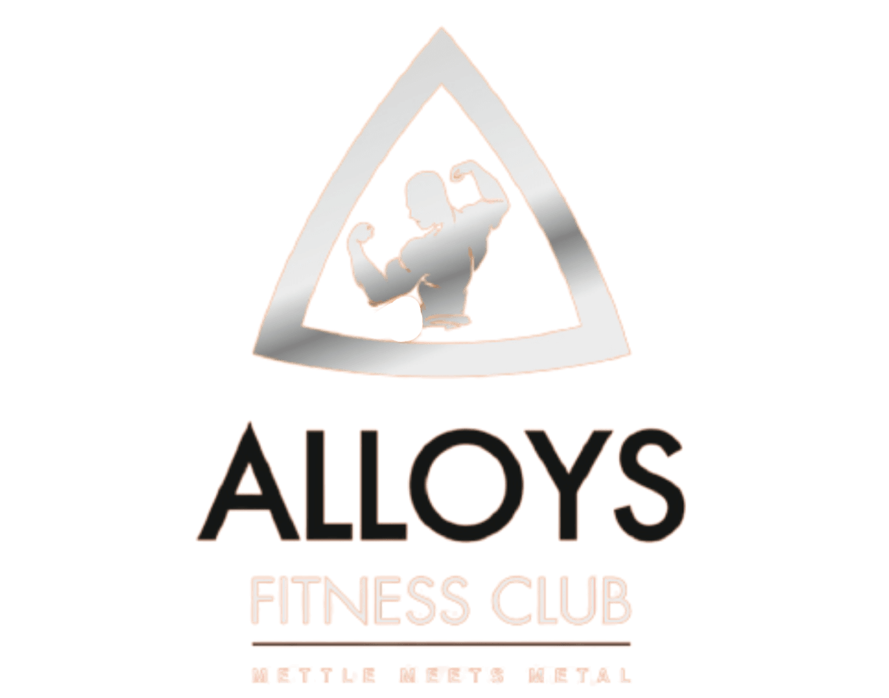 Alloys Fitness Club